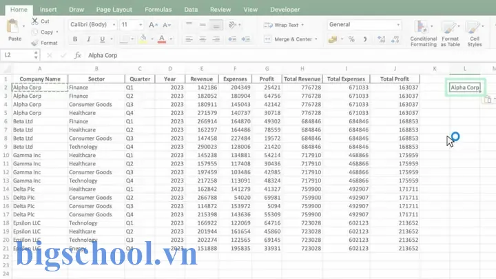 Excel Bị Treo Liên Tục