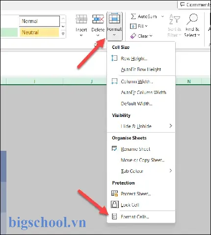 Excel Không Thể Chèn Ô Mới: Nguyên Nhân, Giải Pháp Và Cách Khắc Phục Chi Tiết 17 Excel Can T Insert New Cells