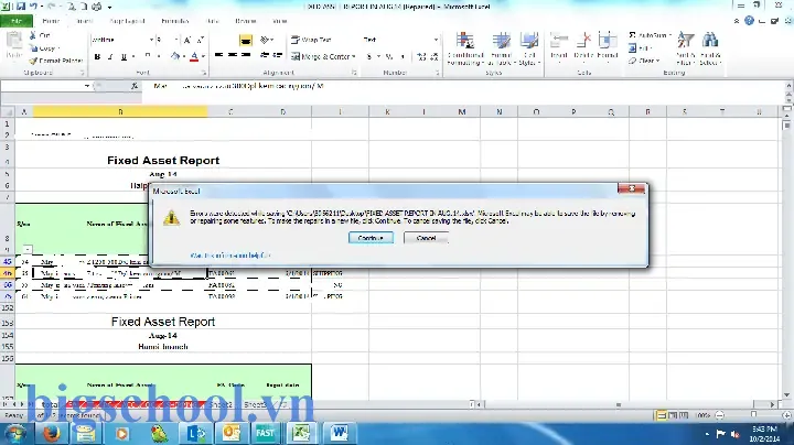 Excel Có In Được Không