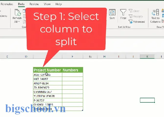 Excel Extract Number From Cell