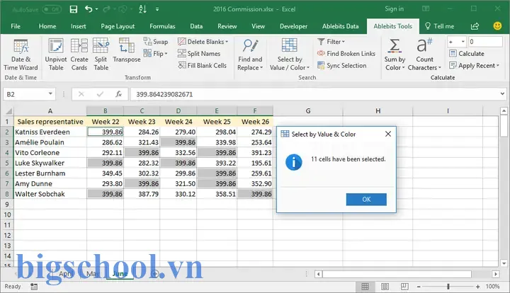 Cách Tìm Kiếm Ô Có Giá Trị Cụ Thể Trong Excel: Hướng Dẫn Toàn Diện Từ Cơ Bản Đến Nâng Cao 1 Excel Find Cell With Value