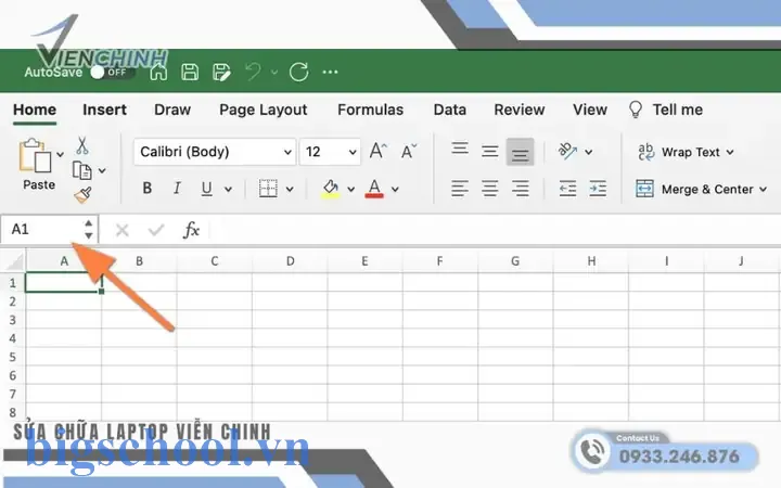 Excel Không Di Chuyển Ô: Giải Pháp Toàn Diện Cho Người Dùng 11 Excel Không Di Chuyển Ô