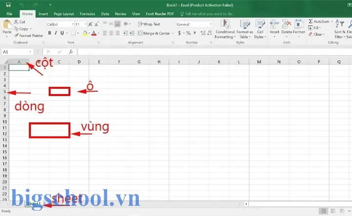 Excel Là Phần Mềm Gì? – Giải Đáp Toàn Diện Về Microsoft Excel Và Ứng Dụng Trong Công Việc 7 Excel Là Phần Mềm Gì