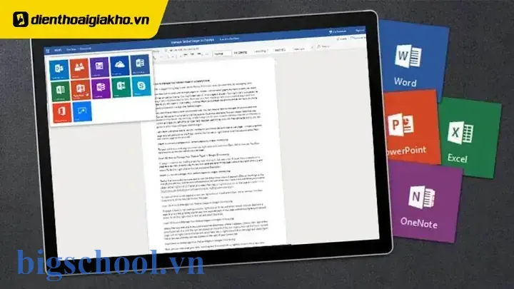 Excel Miễn Phí Cho Ipad