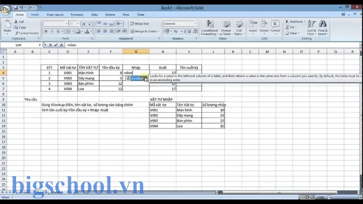 Excel Tiếng Anh Là Gì? – Từ Ngữ, Cách Dùng Và Ứng Dụng Thực Tế 9 Excel Tiếng Anh Là Gì
