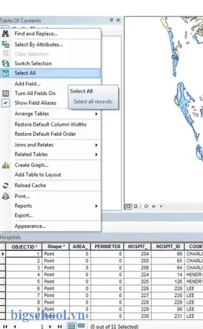 Export Attribute Table To Excel: Hướng Dẫn Chi Tiết Từ A Đến Z 7 Export Attribute Table To Excel