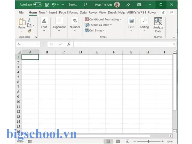 File Excel Bị Ẩn Sheet: Nguyên Nhân, Cách Khôi Phục Và Ngăn Ngừa 3 File Excel Bị Ẩn Sheet