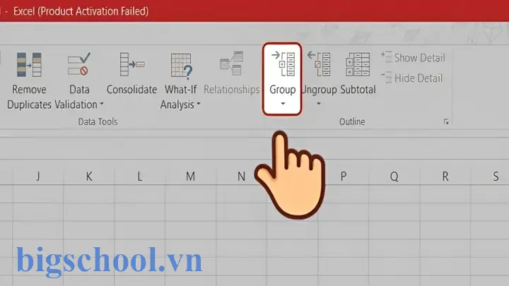 Cách Sử Dụng Và Tối Ưu Hóa File Excel Có Chữ “group” Trong Công Việc Và Phân Tích Dữ Liệu 15 File Excel Có Chữ Group