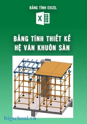 File Excel Tính Ván Khuôn: Hướng Dẫn Chi Tiết Từ A Đến Z 9 File Excel Tính Ván Khuôn