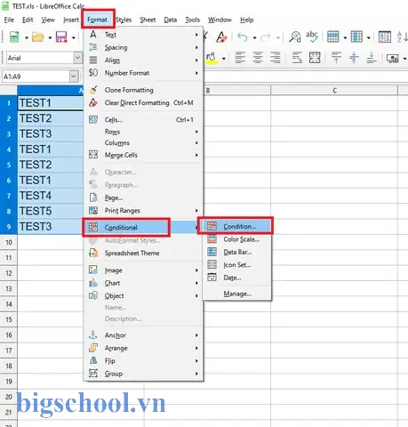 Cách Tìm Và Xử Lý Các Giá Trị Trùng Lặp Trong Excel: Hướng Dẫn Chi Tiết Từ Cơ Bản Đến Nâng Cao 1 Find Duplicate Values In Excel