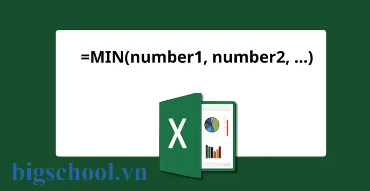 Hàm Min Max Trong Excel
