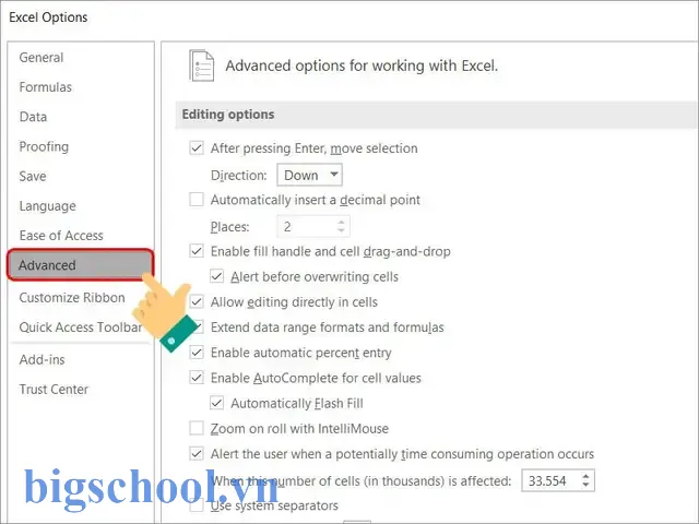 Hiện Thanh Sheet Bị Ẩn Trong Excel: Hướng Dẫn Chi Tiết Từ A Đến Z 9 Hiện Thanh Sheet Bị Ẩn Trong Excel