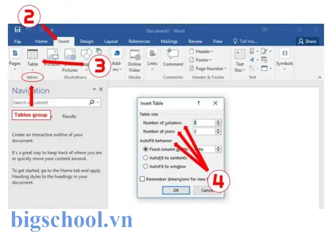 How To Copy Excel To Word