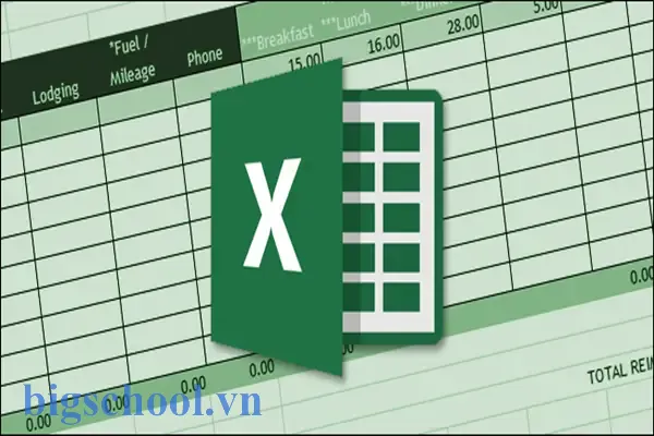 Hướng Dẫn Sử Dụng Excel