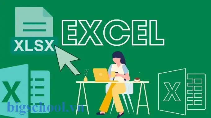 Kỹ Năng Excel Văn Phòng