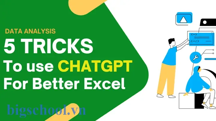 Làm Sao Để Giỏi Excel: Hướng Dẫn Chi Tiết Từ Cơ Bản Đến Nâng Cao 1 Làm Sao Để Giỏi Excel