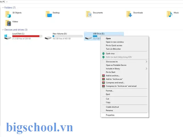 Lỗi “sharing Violation” Trong Excel: Nguyên Nhân, Hậu Quả Và Giải Pháp Chi Tiết 13 Lỗi Sharing Violation Trong Excel