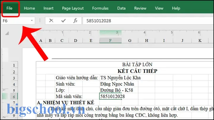 Mở File Pdf Trong Excel: Hướng Dẫn Chi Tiết Từ Cơ Bản Đến Nâng Cao 1 Mở File Pdf Trong Excel