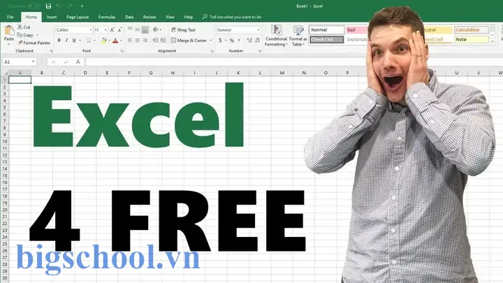 Hướng Dẫn Tải Và Cài Đặt Microsoft Excel Cho Windows 10: Tất Cả Những Điều Bạn Cần Biết 19 Ms Excel Download For Windows 10