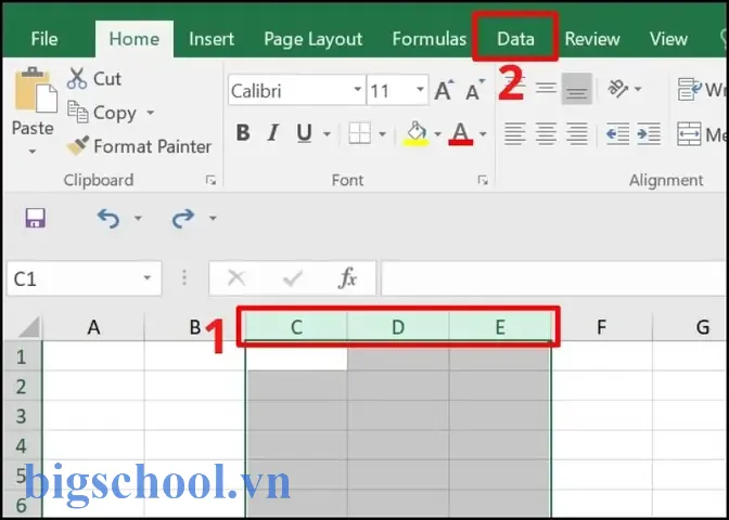 Nhóm Các Dòng Trong Excel: Hướng Dẫn Chi Tiết Từ Cơ Bản Đến Nâng Cao 13 Nhóm Các Dòng Trong Excel