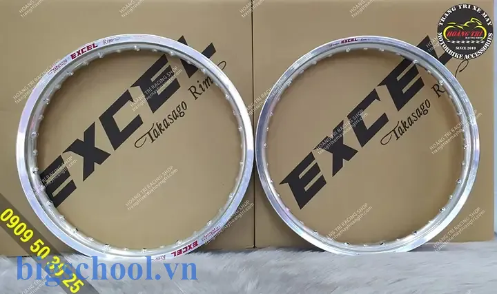 Niềng Nhôm Excel Chính Hãng: Lựa Chọn Hoàn Hảo Cho Nụ Cười Tự Tin 7 Niềng Nhôm Excel Chính Hãng