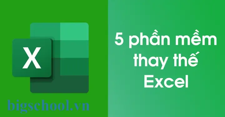 Phần Mềm Excel Miễn Phí: Giải Pháp Thay Thế Hoàn Hảo Cho Người Dùng 3 Phần Mềm Excel Miễn Phí