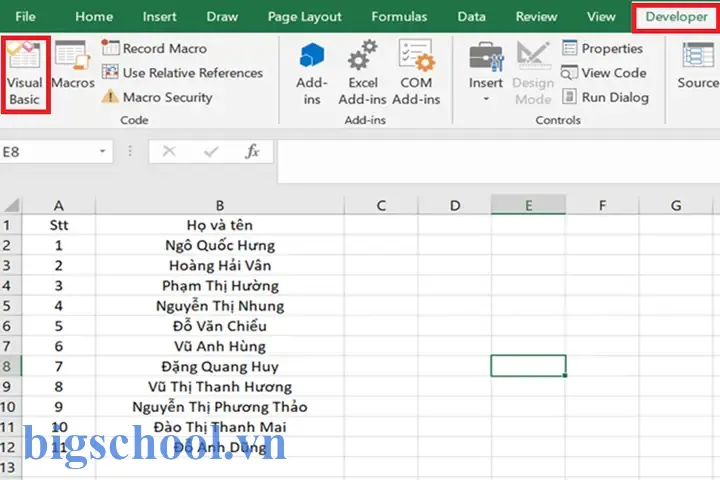 Phím Tắt Merge Cell Excel: Cách Thức Nhanh Gọn Để Gộp Ô Trong Bảng Tính 7 Phím Tắt Merge Cell Excel