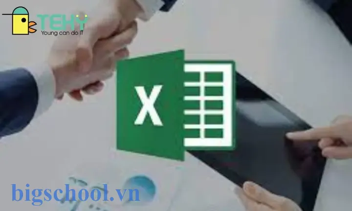 Phương Pháp Học Excel Nhanh Nhất