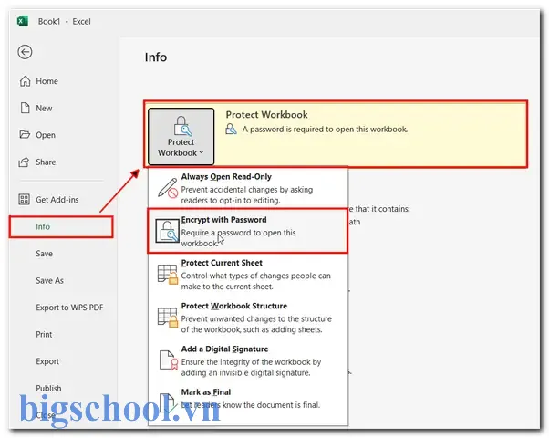 Cách Xóa Mật Khẩu Excel Workbook Bằng Các Phương Pháp Hiệu Quả 5 Remove Password From Excel Workbook