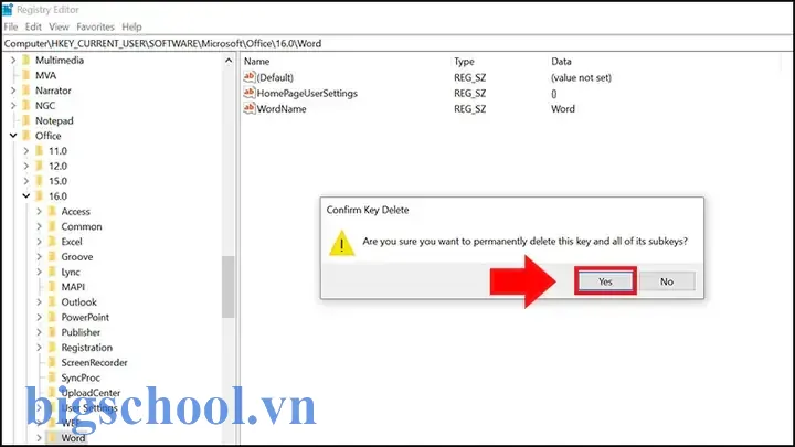 Reset Excel Về Mặc Định: Hướng Dẫn Chi Tiết Khôi Phục Cài Đặt Gốc Và Tối Ưu Hóa Trải Nghiệm 19 Reset Excel Về Mặc Định