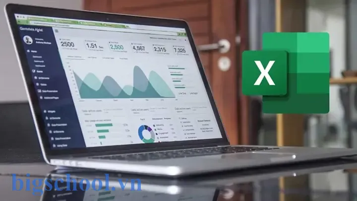 Sử Dụng Excel Trên Macbook