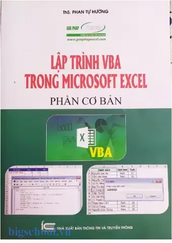 Tài Liệu Vba Excel Pdf