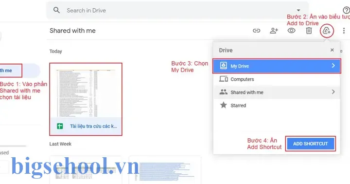 Tạo File Excel Dùng Chung: Hướng Dẫn Chi Tiết Từ Cơ Bản Đến Nâng Cao 15 Tạo File Excel Dùng Chung