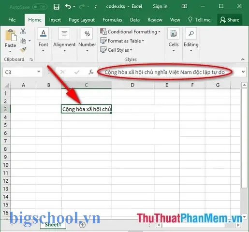 Tự Động Xuống Dòng Trong Excel: Hướng Dẫn Chi Tiết Từ Cơ Bản Đến Nâng Cao 13 Tự Động Xuống Dòng Excel
