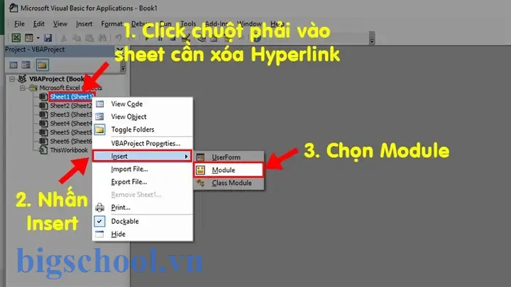 Cách Xóa Link Trong File Excel: Hướng Dẫn Chi Tiết Từ Cơ Bản Đến Nâng Cao 15 Xóa Link Trong File Excel