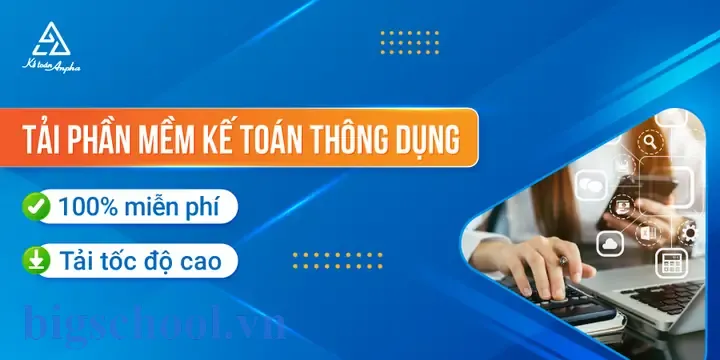 A Excel Phần Mềm Kế Toán Doanh Nghiệp: Giải Pháp Hiệu Quả Cho Quản Lý Tài Chính 7 A Excel Phần Mềm Kế Toán Doanh Nghiệp