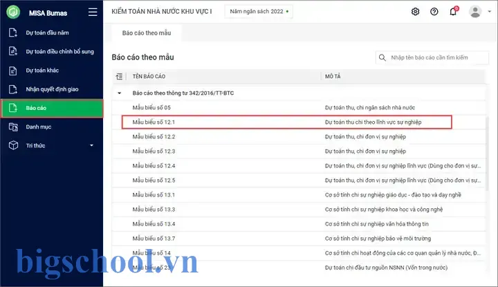 Biểu Mẫu Thông Tư 342 2016 Tt Btc Excel