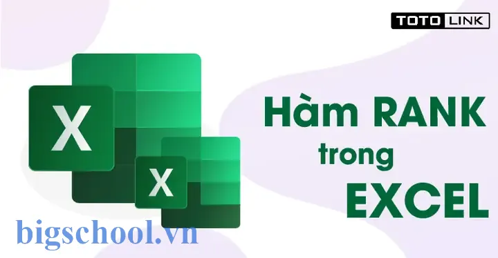 Các Hàm Trong Excel 2026 Và Cách Sử Dụngrekk 11 Các Hàm Trong Excel 2010 Và Cách Sử Dụng