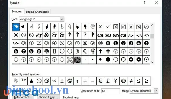 Các Kí Tự Đặc Biệt Trong Công Thức Excel Các Kí Tự Đặc Biệt Trong Công Thức Excel