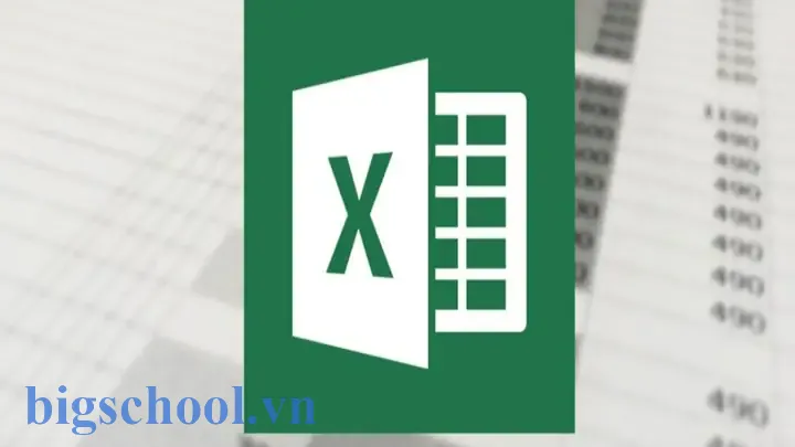 Các Kiểu Dữ Liệu Thông Dụng Của Excel Là Gì