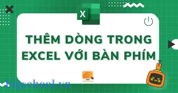 Các Thao Tác Nhanh Trên Bàn Phím Trong Excel Các Thao Tác Nhanh Trên Bàn Phím Trong Excel