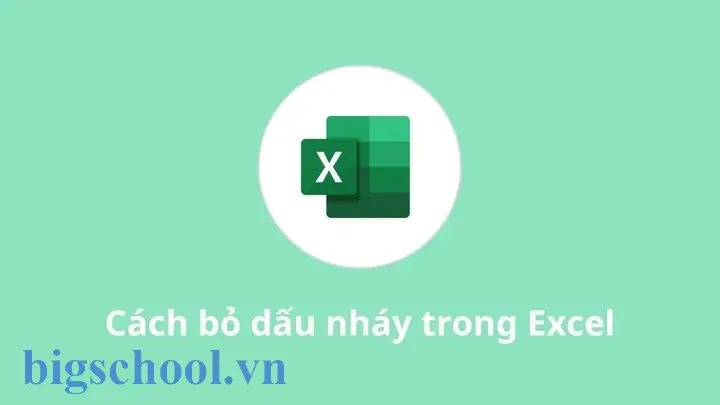 Cách Bỏ Dấu Nháy Trước Ngày Tháng Trong Excel Cách Bỏ Dấu Nháy Trước Ngày Tháng Trong Excel