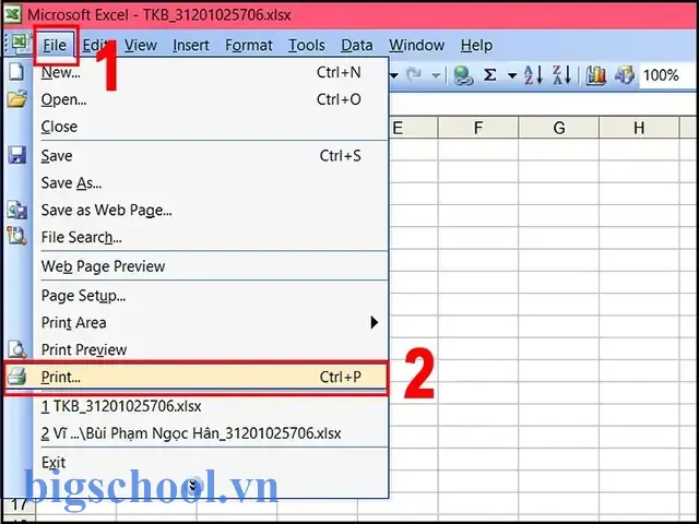 Cách Cài Đặt Excel 2026 Trên Máy Tính: Hướng Dẫn Chi Tiết Từng Bước 5 Cách Cài Đặt Excel 2010 Trên Máy Tính
