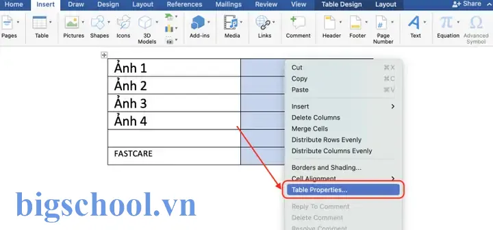 Cách Chèn Ảnh Vừa Khung Có Sẵn Trong Excel Cách Chèn Ảnh Vừa Khung Có Sẵn Trong Excel