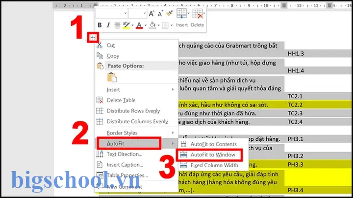 Cách Copy Từ Excel Sang Word Vừa Trang Giấy 19 Cách Copy Từ Excel Sang Word Vừa Trang Giấy