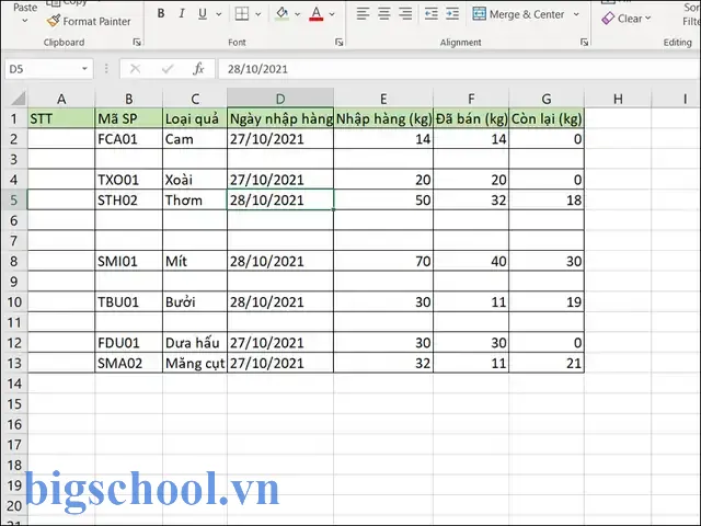 Cách Đánh Số Thứ Tự 01 02 Tim ... Trong Excel: Hướng Dẫn Chi Tiết Từng Bước 5 Cách Đánh Số Thứ Tự 01 02 Trong Excel