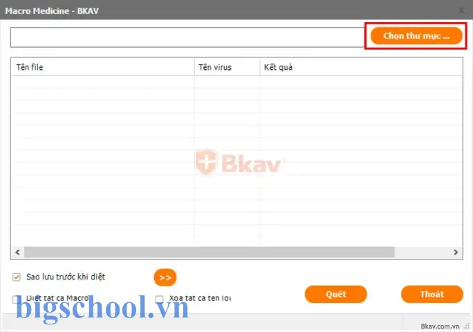 Cách Diệt Macro Chứa Virus Trong File Excel 1 Cách Diệt Macro Chứa Virus Trong File Excel