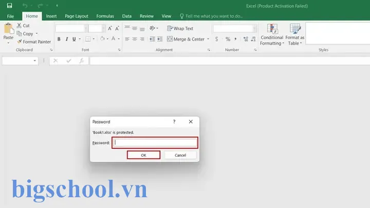 Cách Gỡ Bỏ Mật Khẩu Trong File Excel: Hướng Dẫn Chi Tiết, An Toàn Và Hợp Pháp 11 Cách Gỡ Bỏ Mật Khẩu Trong File Excel