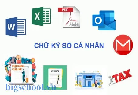 Cách Ký Chữ Ký Số Trên File Excel 2007 – Hướng Dẫn Chi Tiết Và Thực Hành 9 Cách Ký Chữ Ký Số Trên File Excel 2007