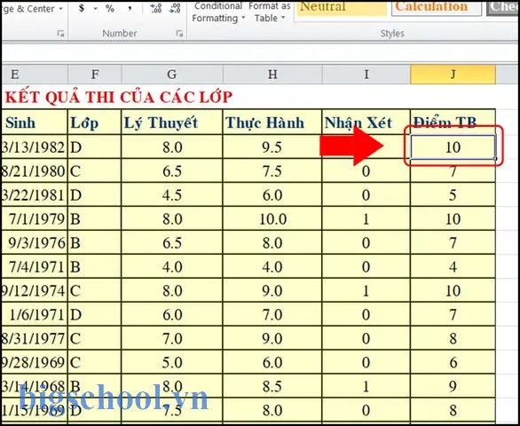 Cách Lọc Dữ Liệu Từ Cao Đến Thấp Trong Excel Cách Lọc Dữ Liệu Từ Cao Đến Thấp Trong Excel